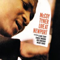 McCoy Tyner - Live at Newport