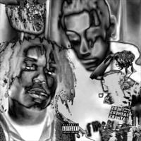 C Choppa & Lucki - Codeine in a Drought