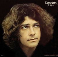 Eumir Deodato - Artistry