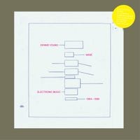 Dennis Young - Wave: Electronic Music 1984-1988