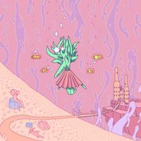 Putting In Pocket - Original Ghost Control