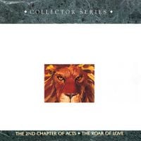 2nd Chapter Of Acts - The Roar of Love