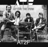 After the Fire - AT2F