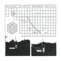 Them Airs - Echo Park Bomb City