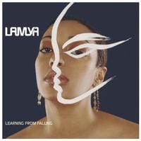 Lamya - Learning From Falling