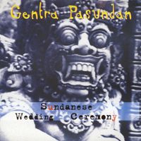 Gentra Pasundan - Sundanese Wedding Ceremony