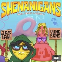 Jasiah - Shenanigans