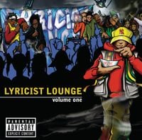 Various Artists - Lyricist Lounge Volume One