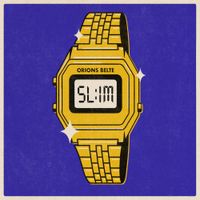 Orions Belte - Slim