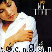 Mỹ Linh - T&oacute;c Ngắn