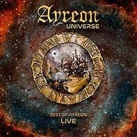Ayreon - Ayreon Universe &ndash; The Best of Ayreon Live