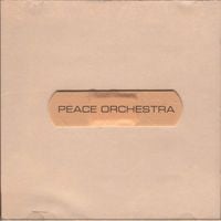 Peace Orchestra - Peace Orchestra