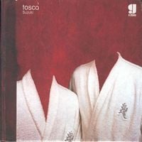 Tosca - Suzuki