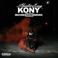 ShooterGang Kony - Second Hand Smoke