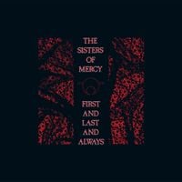 The Sisters of Mercy - First Last And Always