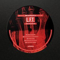 L.F.T. - Red Pyramid