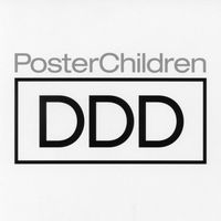 Poster Children - DDD