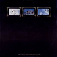 The Durutti Column - The Return of the Durutti Column