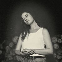 Jess Williamson - Wind On Tin