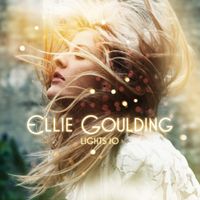 Ellie Goulding - Lights 10