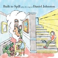 Built to Spill - Bloody Rainbow