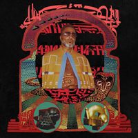 Shabazz Palaces - Fast Learner