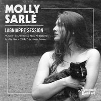 Molly Sarl&eacute; - Aquarium Drunkard's Lagniappe Session