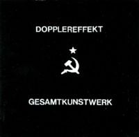 Dopplereffekt - Gesamtkunstwerk