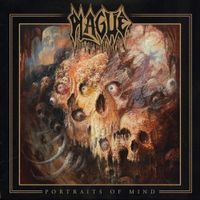 Plague - Portraits of Mind