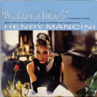 Henry Mancini - Breakfast at Tiffany's