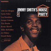 Jimmy Smith - Houseparty