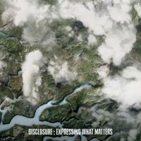 Disclosure - Expressing What Matters