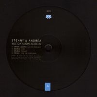 Stenny & Andrea - Vostok Smokescreen