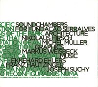 Ekkehard Ehlers - Soundchambers