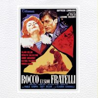 Nino Rota - Rocco e i suoi fratelli