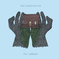 The Exploration - For Cabana
