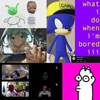 Grayson. - what i do when i&rsquo;m bored iii