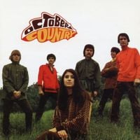October Country - October Country