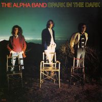 The Alpha Band - Spark in the Dark