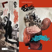 Observe Since 98 - JAZZBRAIN