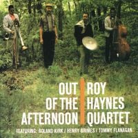 Roy Haynes - Out of the Afternoon