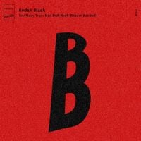 Kodak Black - Too Many Years (Baauer Rewind)