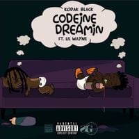 Kodak Black - Codeine Dreaming