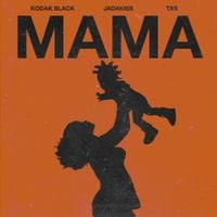 Kodak Black - Mama