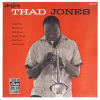 Thad Jones - Thad Jones
