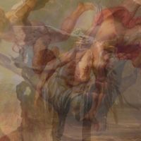 D. Lanham - Ikarus Rising