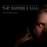 Benjamin Wallfisch - The Invisible Man