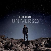 Blas Cant&oacute; - Universo