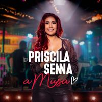 Priscila Senna - Priscila Senna a Musa
