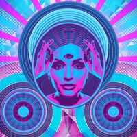 Bluetech - Cosmic Dubs / Basement Dubs